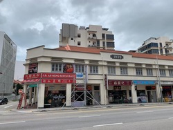 Geylang Road (D14), Shop House #490942301